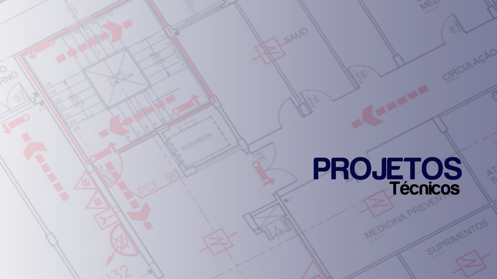 Projetos Técnicos